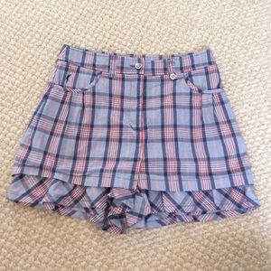 Golfino Women’s Skort